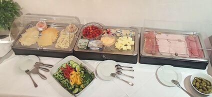 Landgasthaus Hotel Bonn