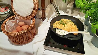 Landgasthaus Hotel Bonn