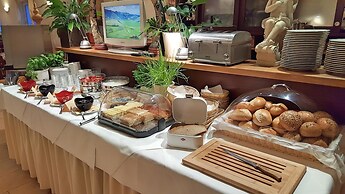 Landgasthaus Hotel Bonn