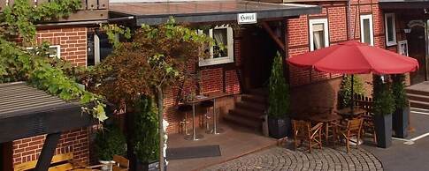 Landgasthaus Hotel Bonn