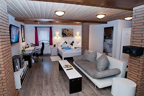 Landgasthaus Hotel Bonn