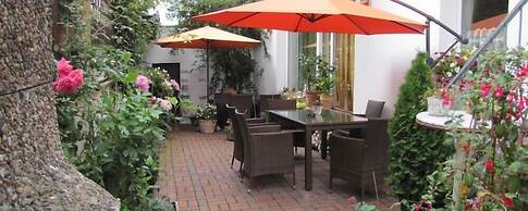 Landgasthaus Hotel Bonn