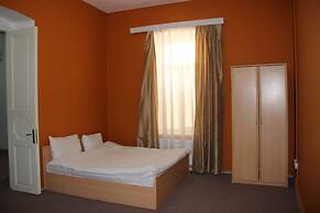 Fountain Square Hotel