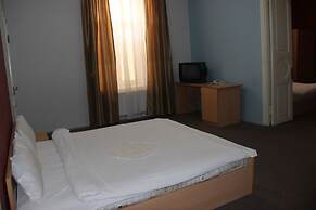 Fountain Square Hotel