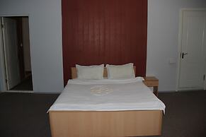 Fountain Square Hotel