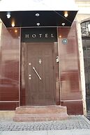 Fountain Square Hotel