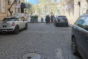 Fountain Square Hotel