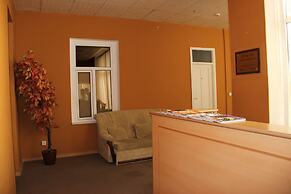 Fountain Square Hotel