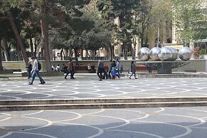 Fountain Square Hotel