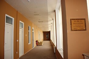 Fountain Square Hotel