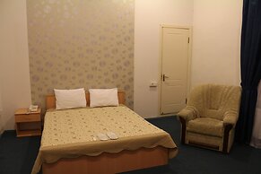 Fountain Square Hotel