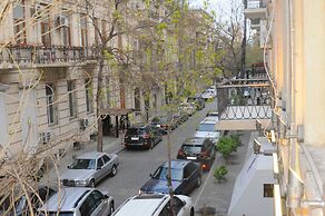 Fountain Square Hotel