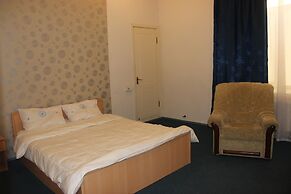 Fountain Square Hotel