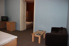 Fountain Square Hotel