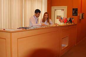 Fountain Square Hotel