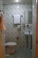 Fountain Square Hotel