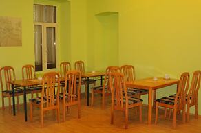 Fountain Square Hotel