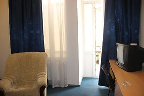 Fountain Square Hotel