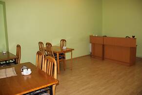 Fountain Square Hotel