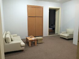 Fountain Square Hotel