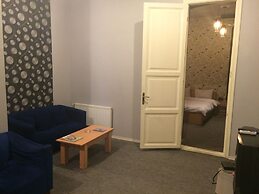 Fountain Square Hotel