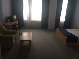 Fountain Square Hotel