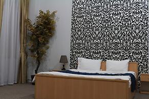 Fountain Square Hotel