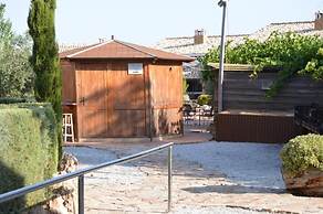 Complejo Rural Ibipozo