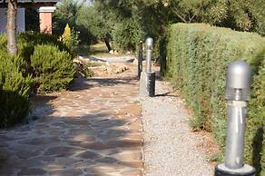 Complejo Rural Ibipozo