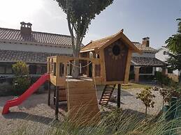 Complejo Rural Ibipozo