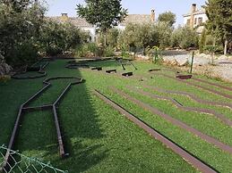 Complejo Rural Ibipozo