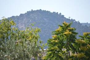 Complejo Rural Ibipozo