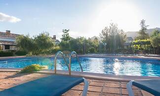 Complejo Rural Ibipozo