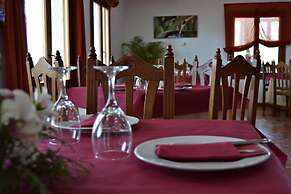 Complejo Rural Ibipozo