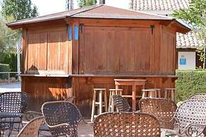 Complejo Rural Ibipozo