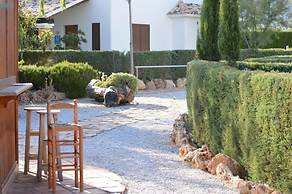 Complejo Rural Ibipozo