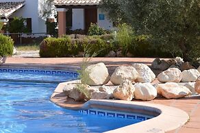 Complejo Rural Ibipozo