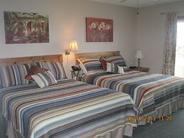 Inn at the Hilton Beach by Elevate Rooms