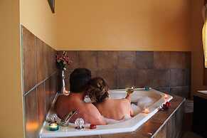 Inn at the Hilton Beach by Elevate Rooms