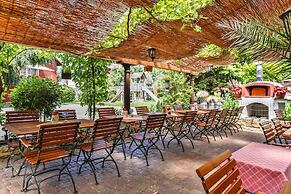 Hotel Restaurant zum Ochsen