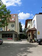 Hotel Restaurant zum Ochsen