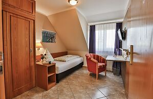 Hotel Restaurant zum Ochsen