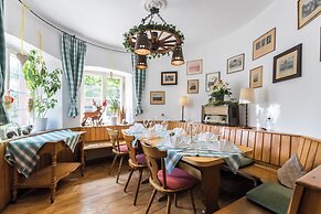 Hotel Restaurant zum Ochsen