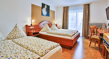 Hotel Restaurant zum Ochsen