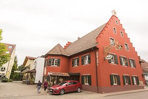 Hotel Restaurant zum Ochsen