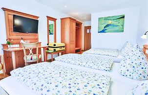 Hotel Restaurant zum Ochsen