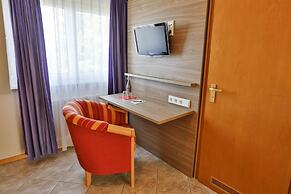 Hotel Restaurant zum Ochsen