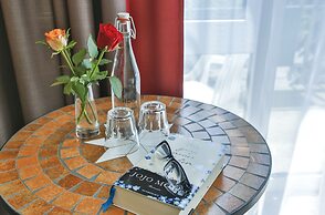 Hotel Restaurant zum Ochsen