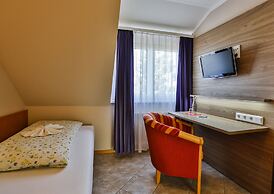 Hotel Restaurant zum Ochsen