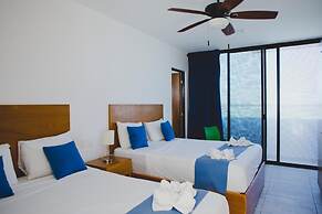 Yuum Ha Boutique Hotel